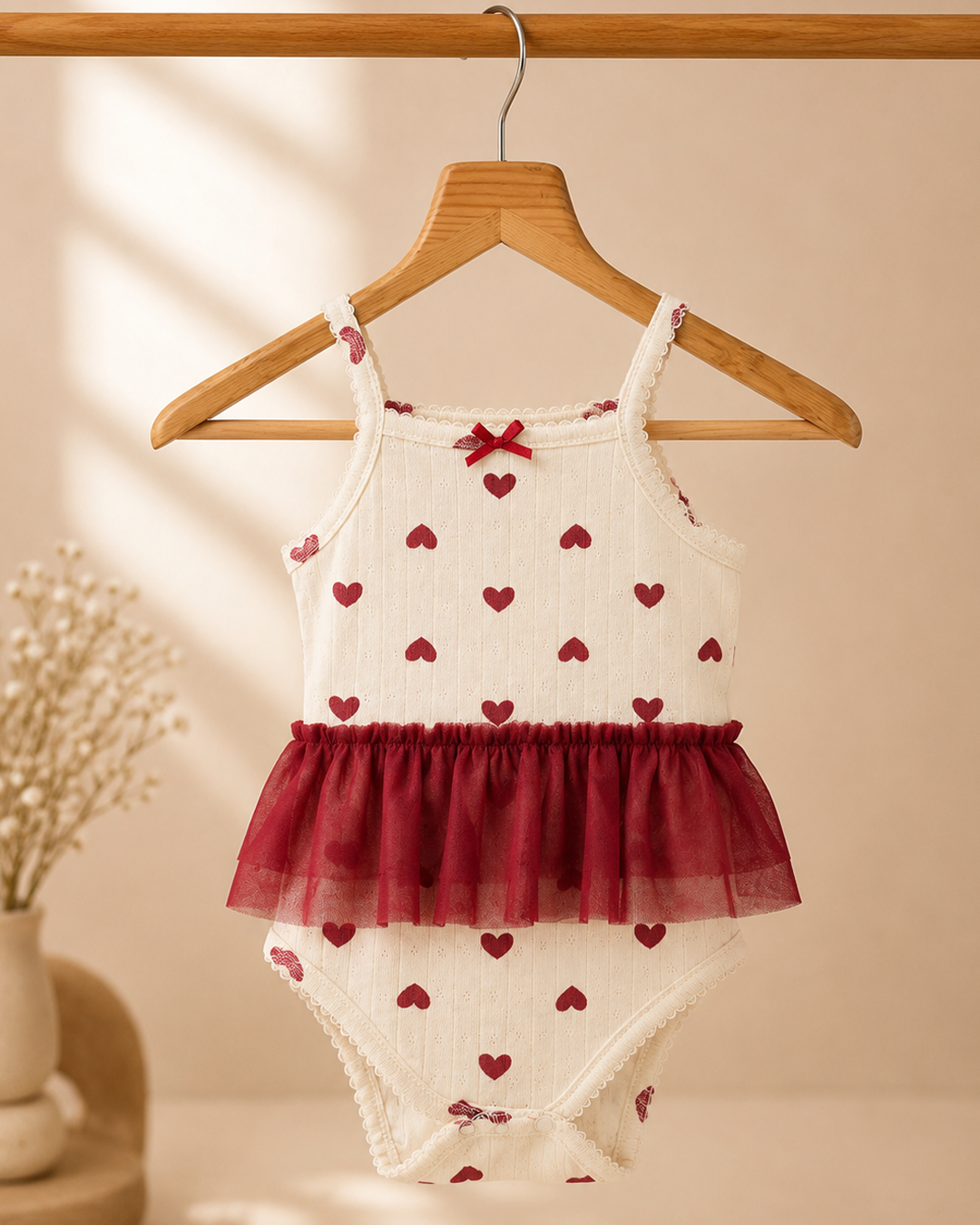 TeeneeTouch – Gentle clothing made for youtr Tiny Miracles